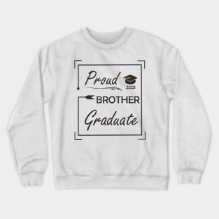 Graduate Edition (Brother) Crewneck Sweatshirt